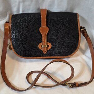 Vintage Dooney and Bourke Crossbody Bag